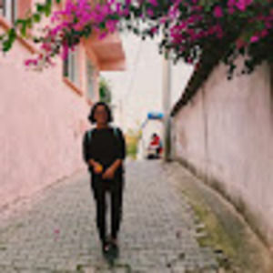 Meet your Posher, Brittany